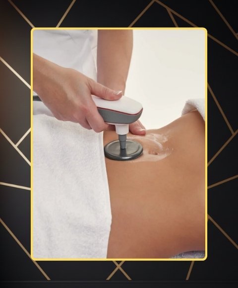 indiba passion experience