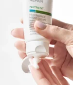 Nutrient Niacinamide Night Cream 60 ml - Imagen 2