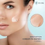 Aqua Sense Hyaluronic SPF50 - Imagen 4