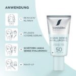 Aqua Sense Hyaluronic SPF50 - Imagen 2