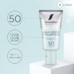 Aqua Sense Hyaluronic SPF50 - Imagen 6