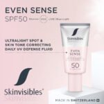 EVEN SENSE SPF50 - Imagen 3