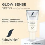 Glow Sense SPF50 - Imagen 3