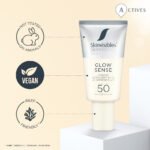 Glow Sense SPF50 - Imagen 7