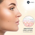 Glow Sense SPF50 - Imagen 4