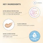 Glow Sense SPF50 - Imagen 5