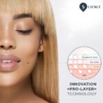 TRANSPARENT SENSE SPF50+ - Imagen 4