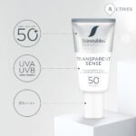 TRANSPARENT SENSE SPF50+ - Imagen 6